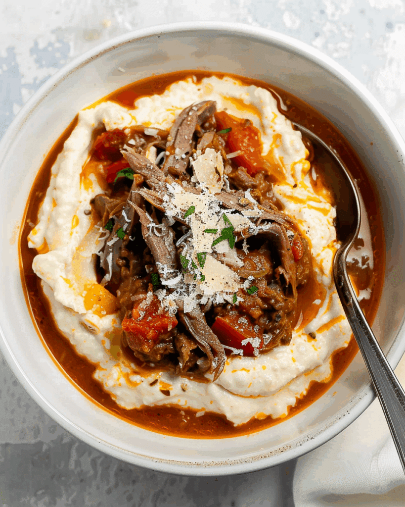 Easy Short Rib Ragu Short Rib Beef Ragu | Cook Splash