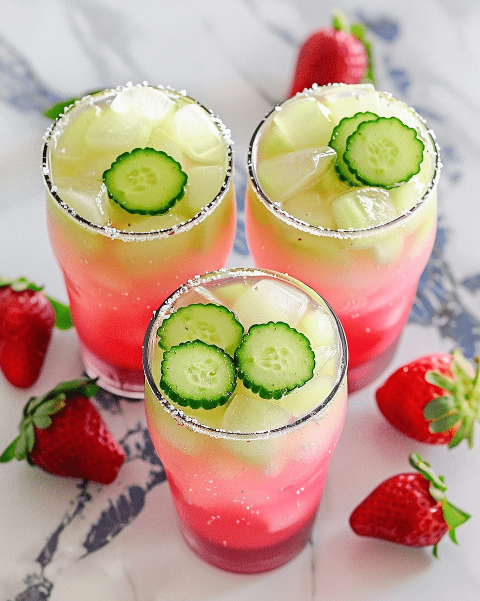 Nature’s Gatorade: Homemade Electrolyte Drink Recipe