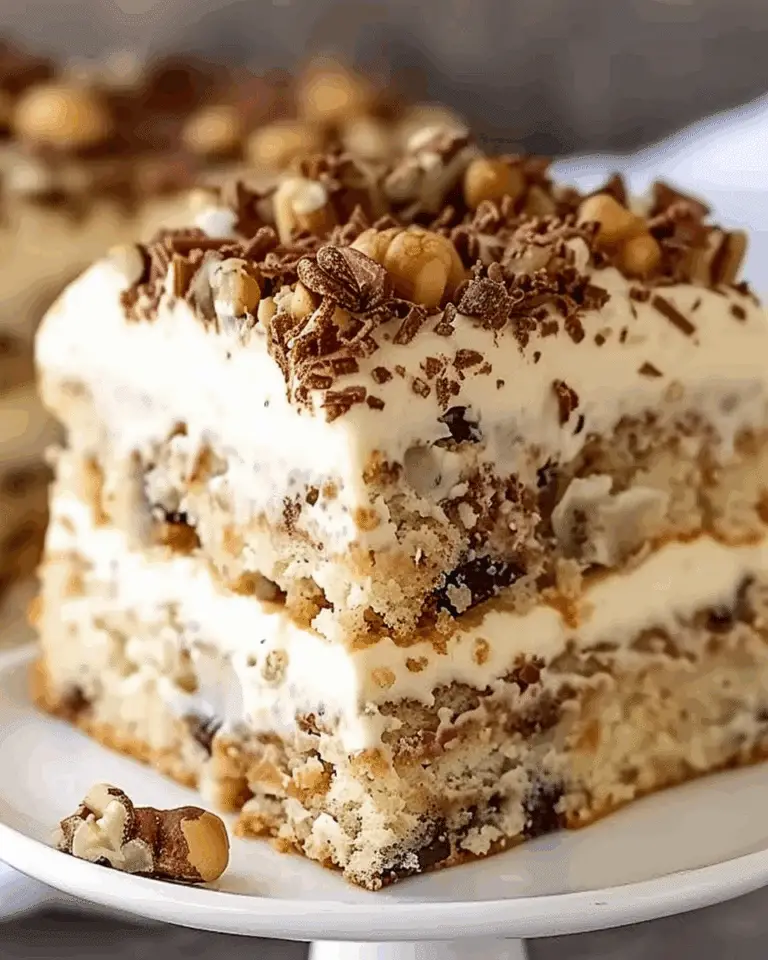 Elvis Presley Cake (Jailhouse Rock Cake)