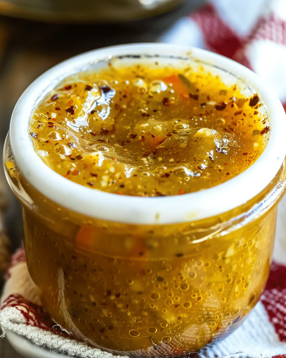 Japanese Carrot Ginger Dressing (Restaurant-Style)