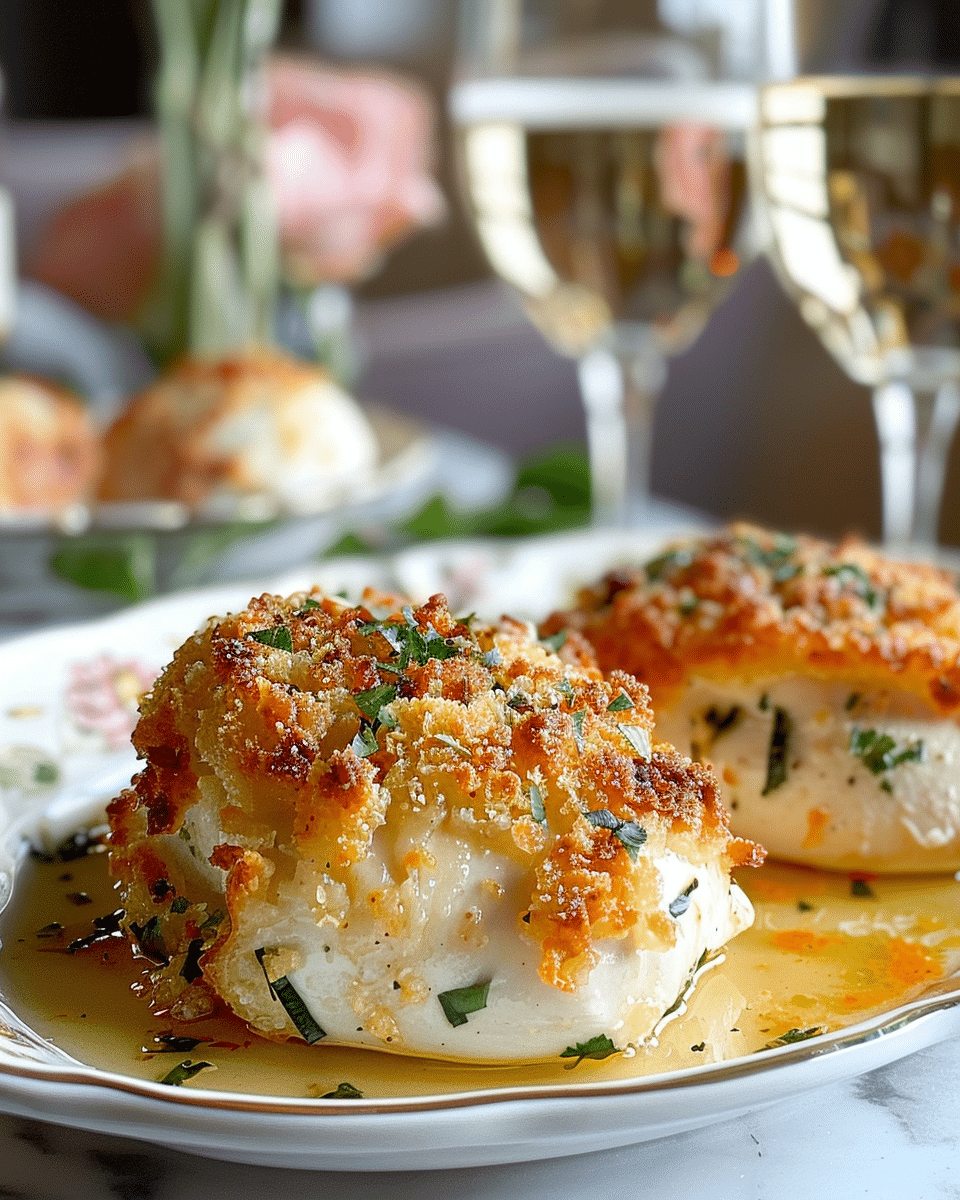 Melt In Your Mouth Chicken Breast Recipe