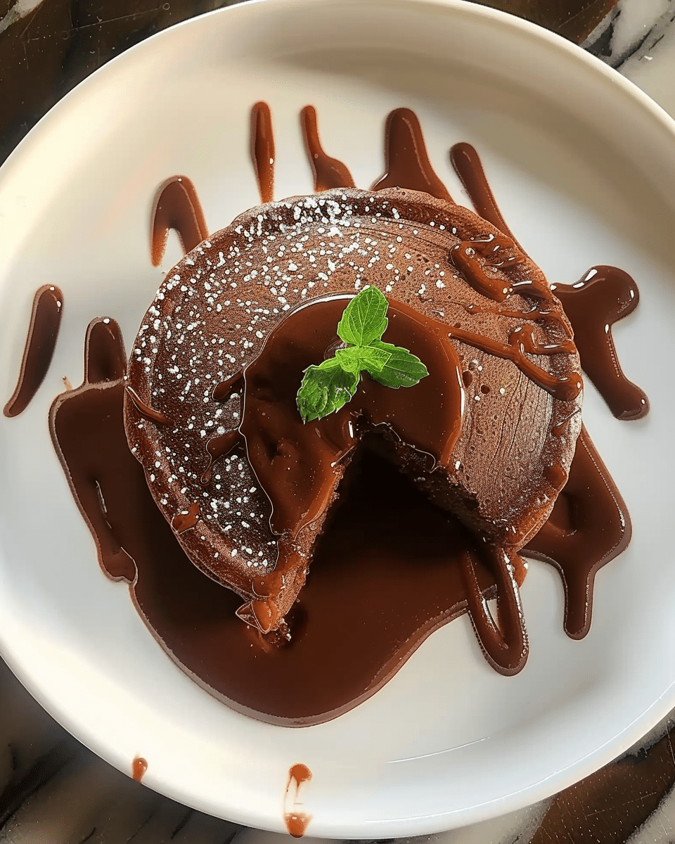 Nutella Pancakes Recipe