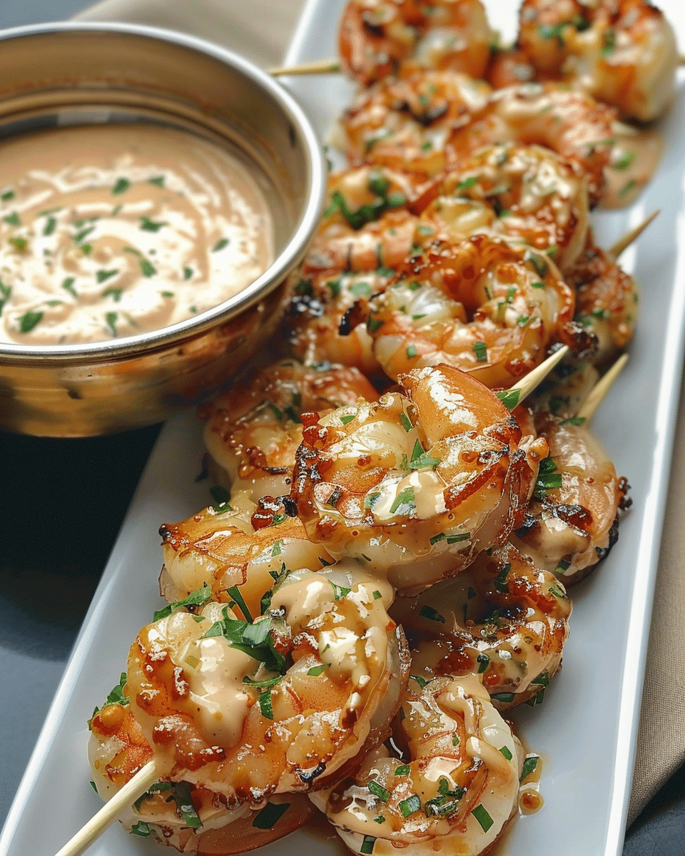 Spicy Bang Bang Shrimp