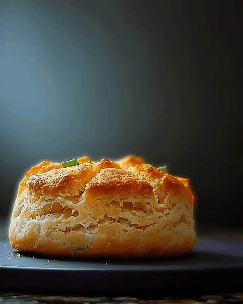 Whip Up a Breakfast Biscuit Bundt Cake for a Savory Treat