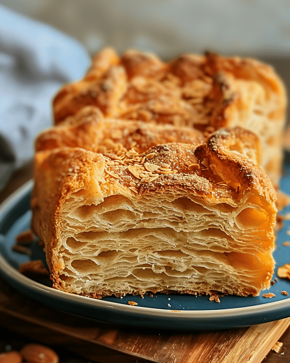 Whip Up a Breakfast Biscuit Bundt Cake for a Savory Treat