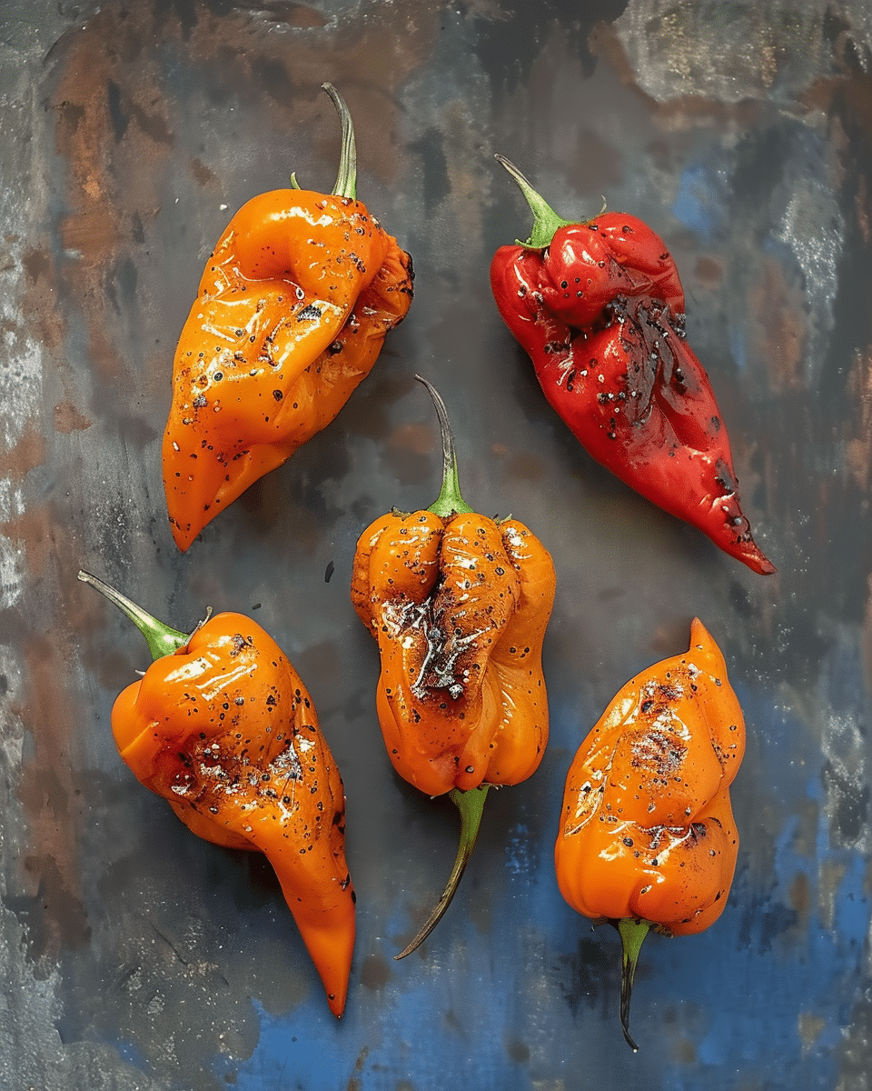 Irresistible Balsamic-Roasted Peppers Recipe to Savor