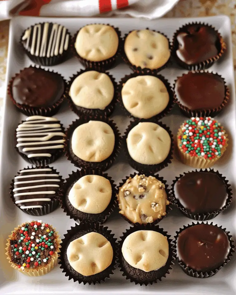 Ritz Crack Cookies Recipe