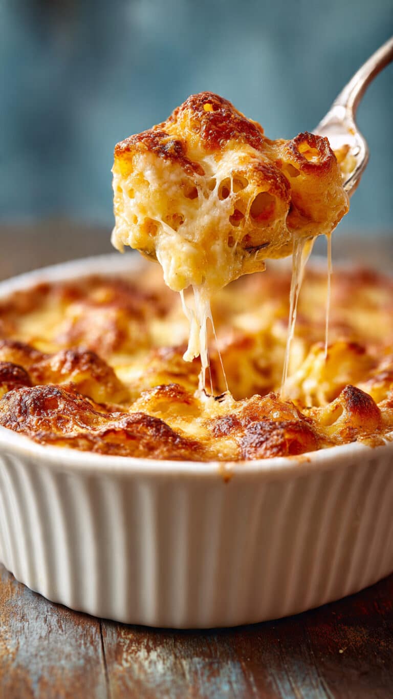 5-Ingredient Casserole