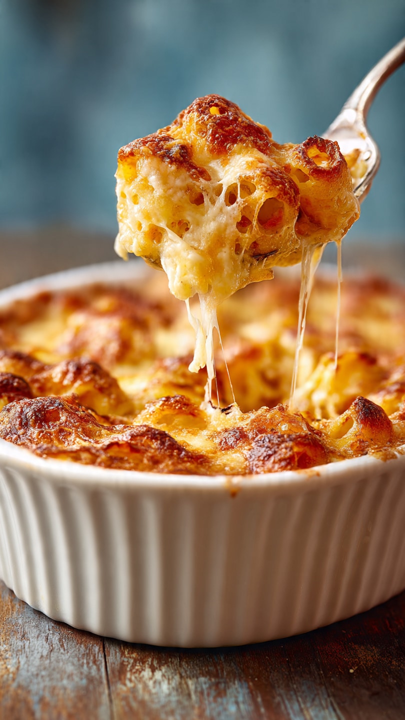 5-Ingredient Casserole