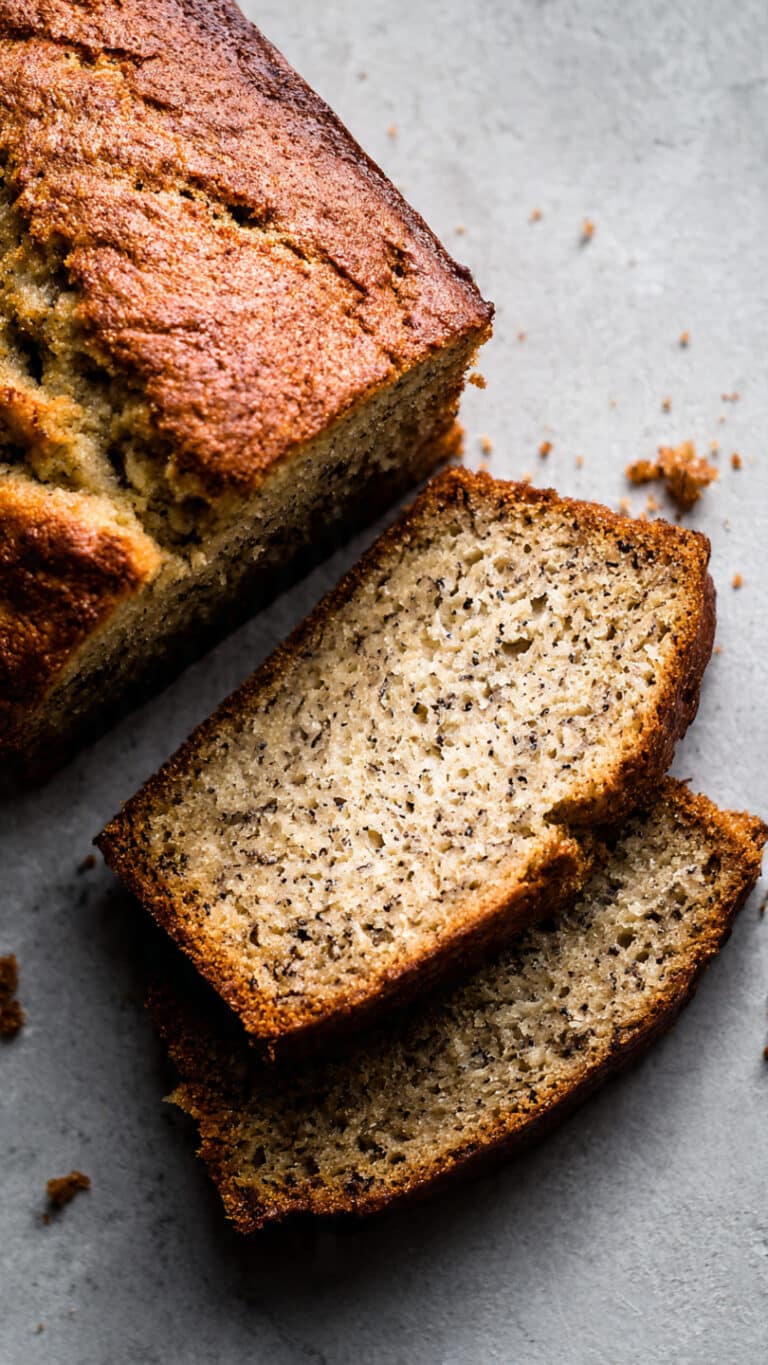 Banana Pudding Recipe