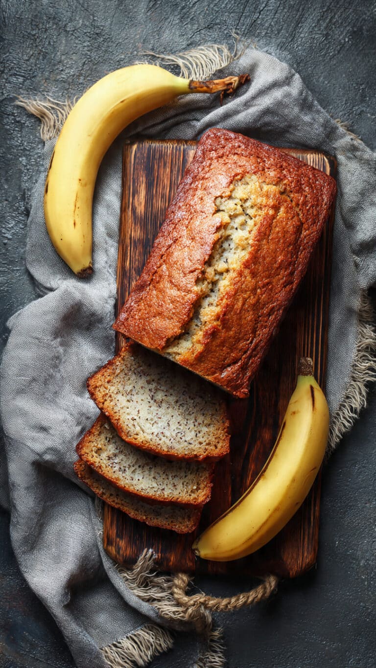 Banana Pudding Recipe