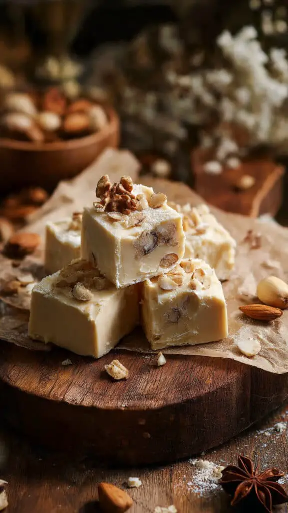 Banana Fudge: Indulge In This Creamy Delight Today!