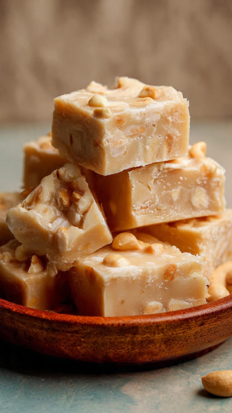 Banana Fudge: Indulge In This Creamy Delight Today!