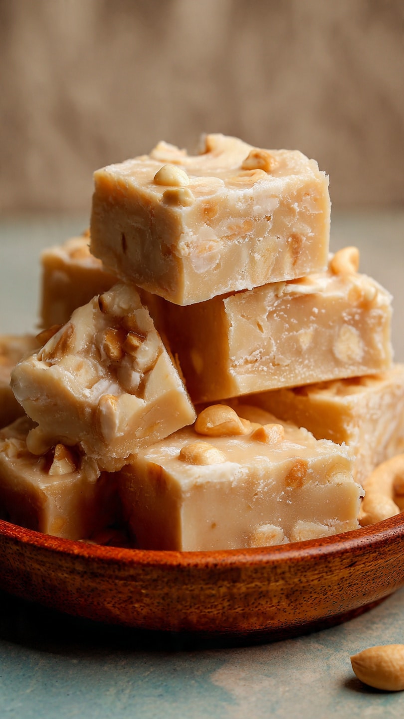 Banana Fudge: Indulge In This Creamy Delight Today!