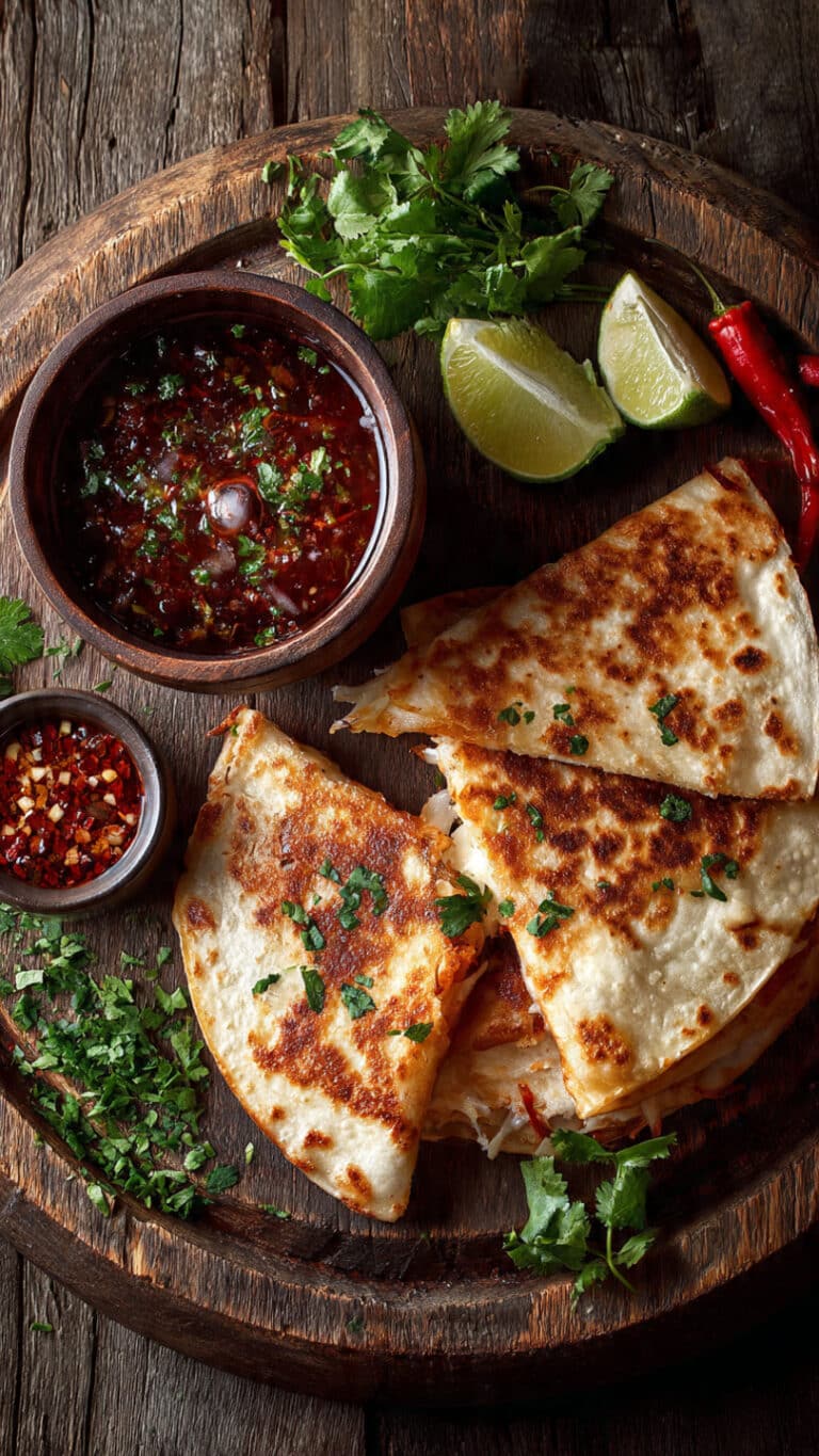 Birria Quesadilla