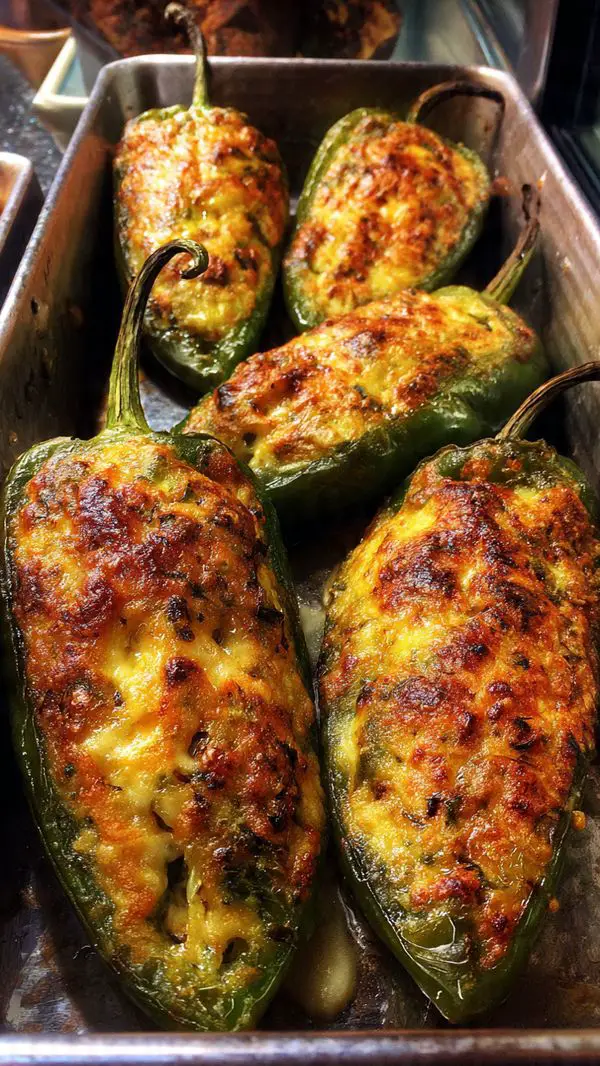 Chile Rellenos