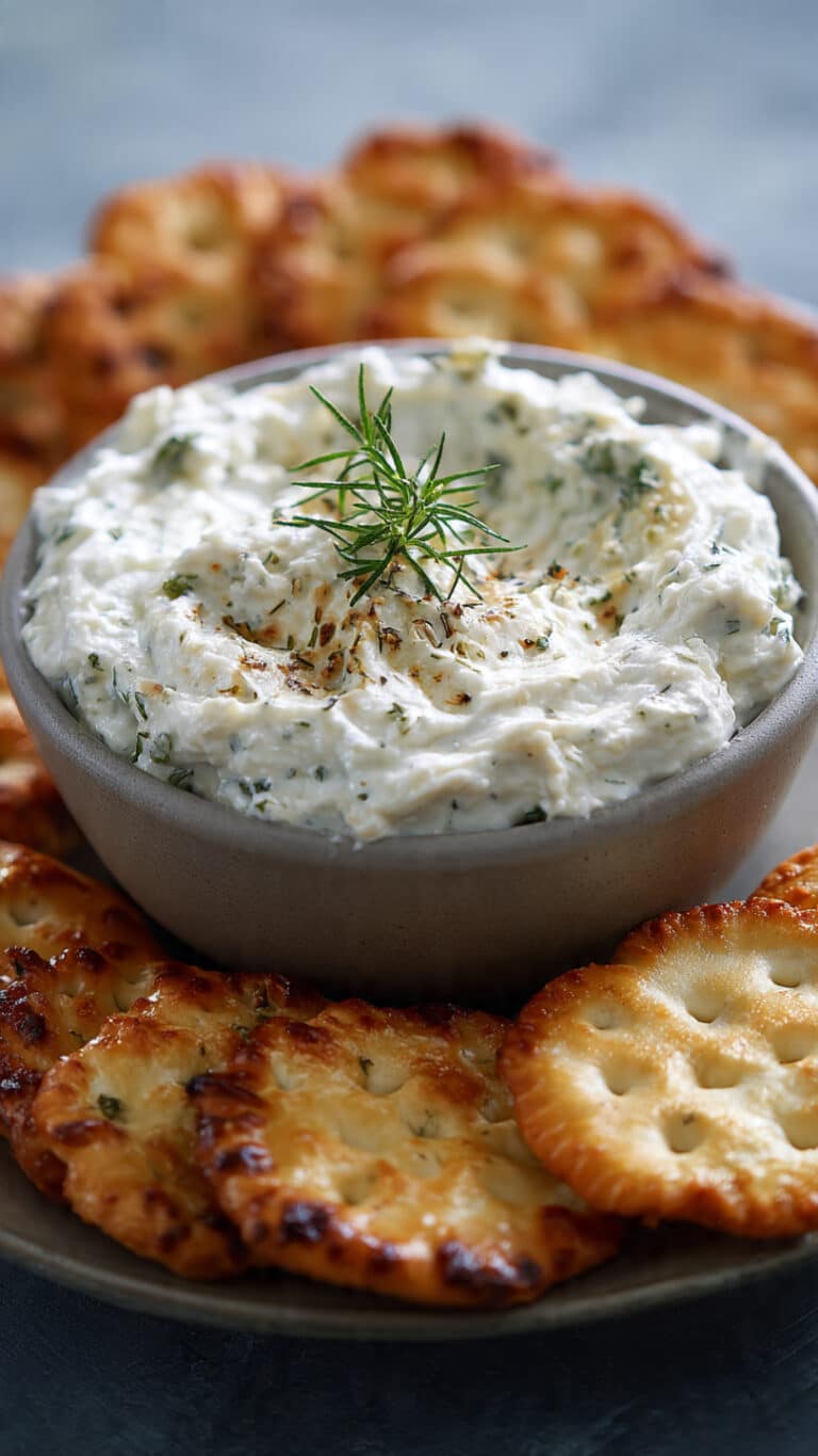 Clam Dip
