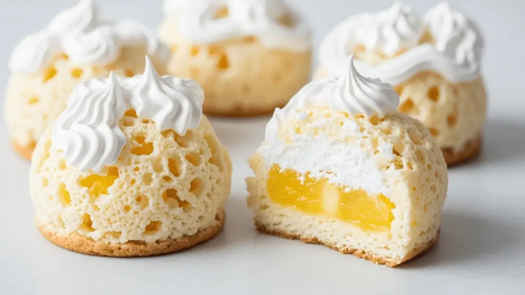 Cool Whip Pineapple Fluff