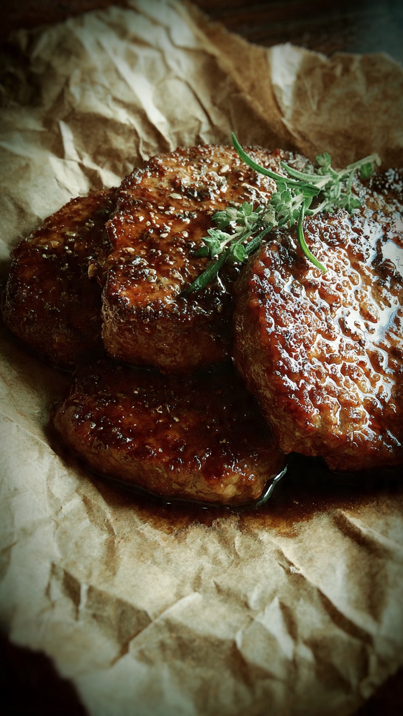 Crockpot Cube Steaks