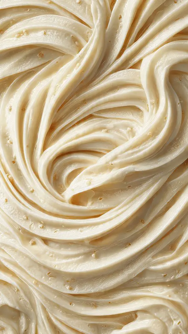 Homemade Alfredo Sauce