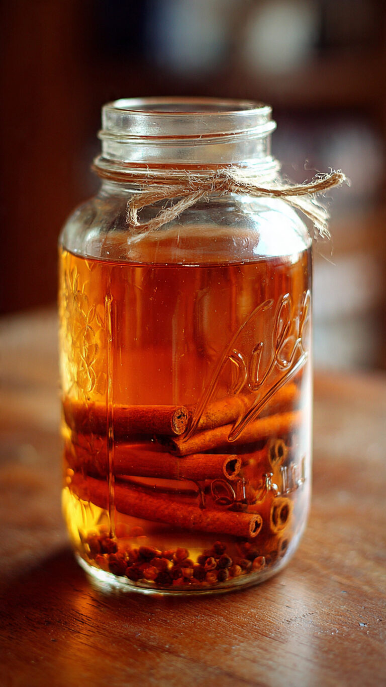 How To Make An Apple Pie Moonshine In One Hour