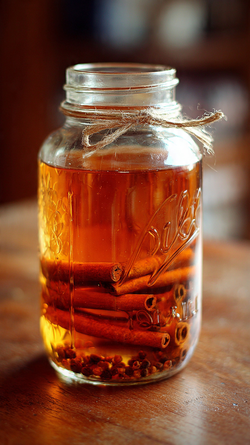 How To Make An Apple Pie Moonshine In One Hour