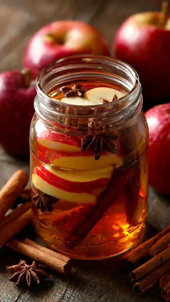 How To Make An Apple Pie Moonshine In One Hour