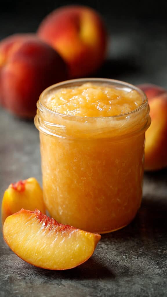 Peach Jam