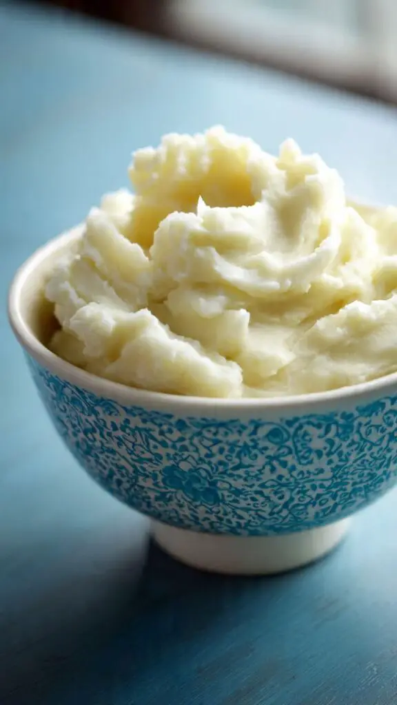 Slow Cooker Mashed Potatoes That Taste Shockingly Homemade