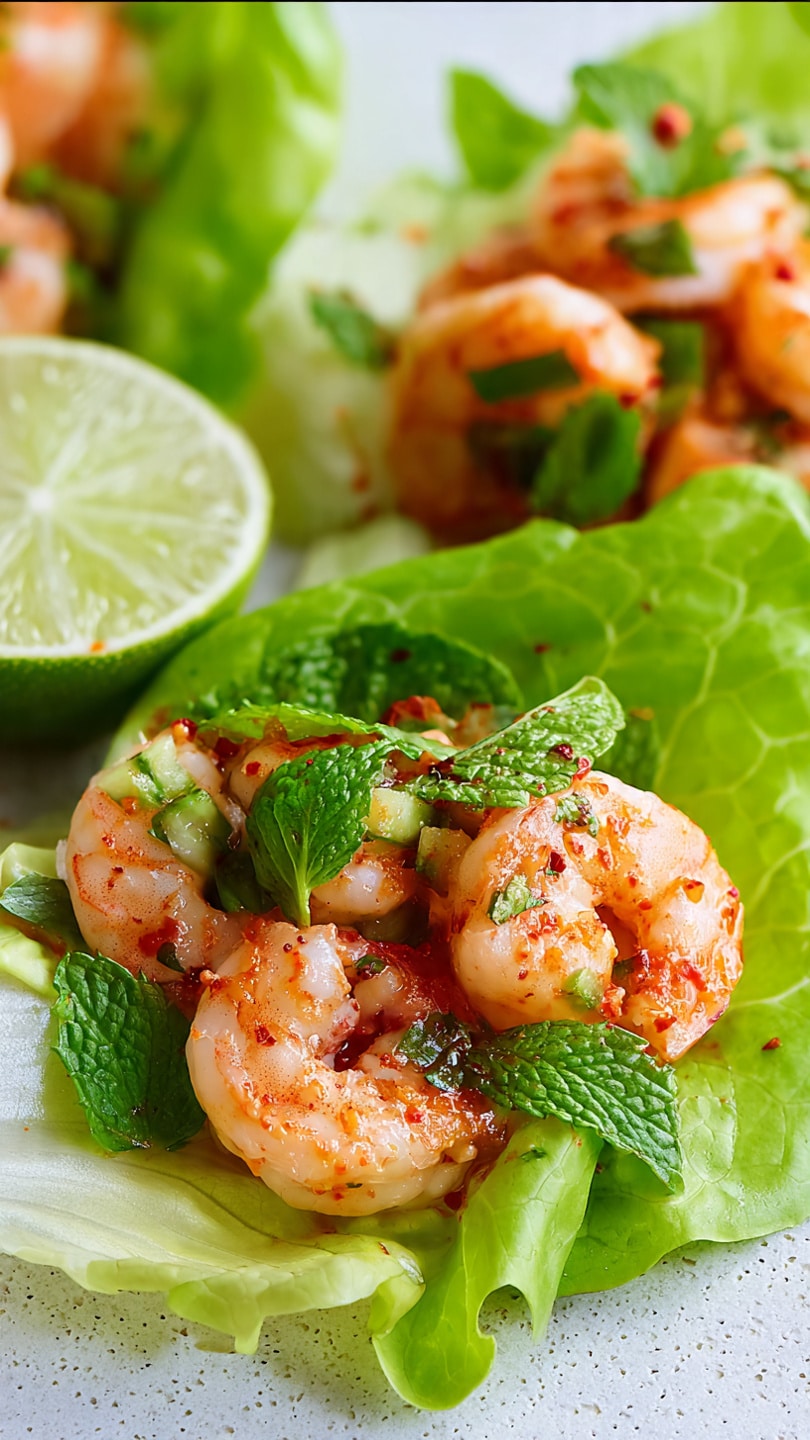 How To Make Shrimp Ceviche In 20 Minutes – You’ll Love