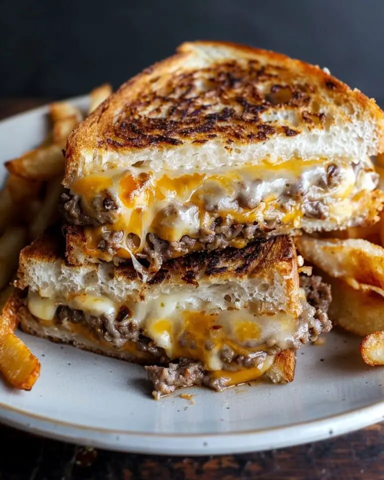 Best Patty Melt Ever