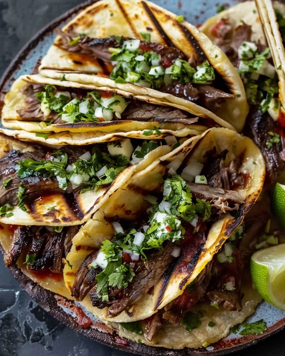 Carne Asada Gorditas
