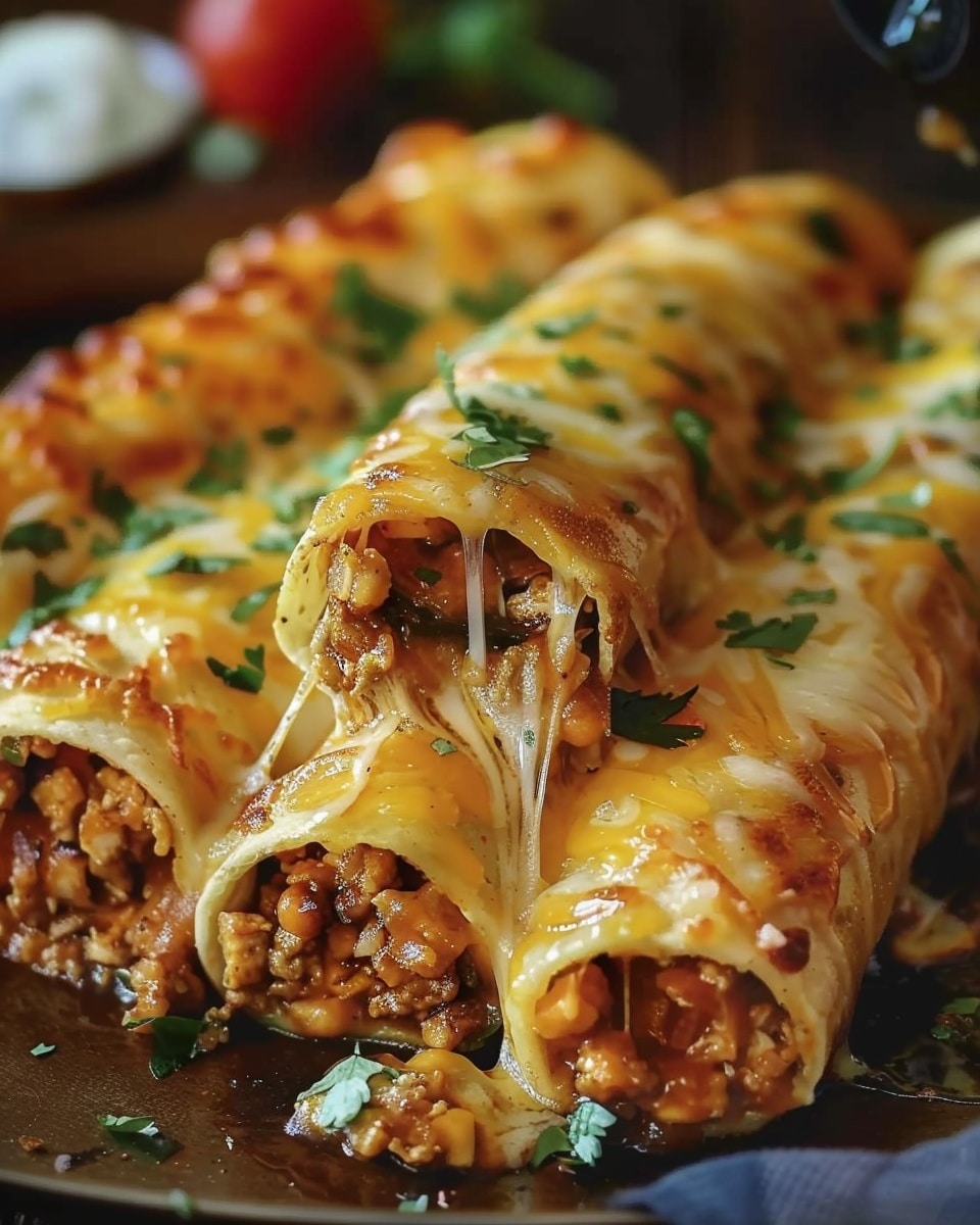 How to make Cheesy Taco Sticks For Dinner