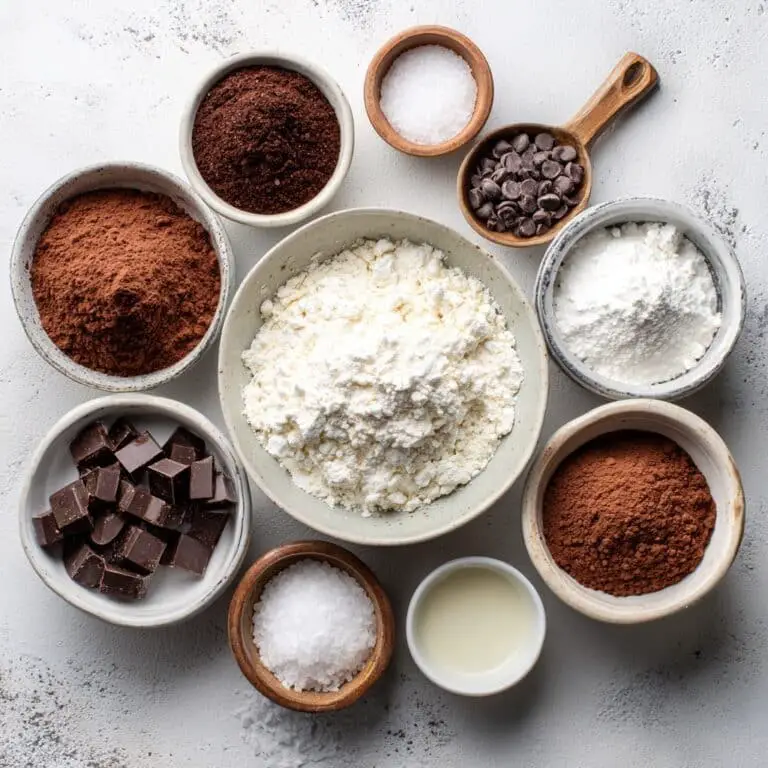 Chocolate Kiss Cookies