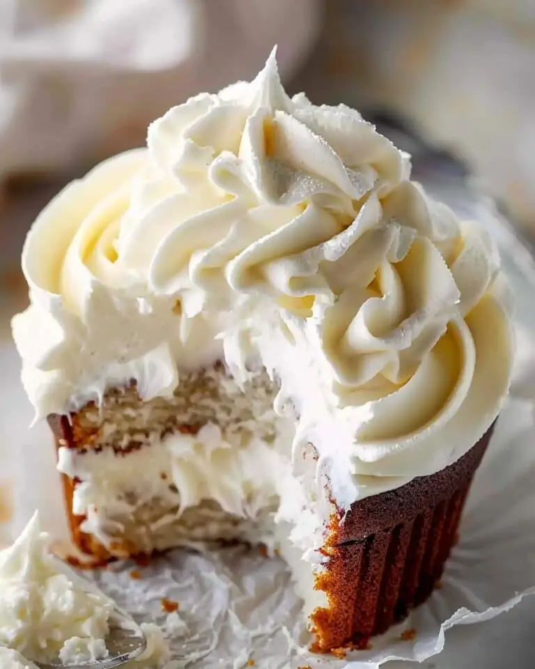 Cool Whip Frosting