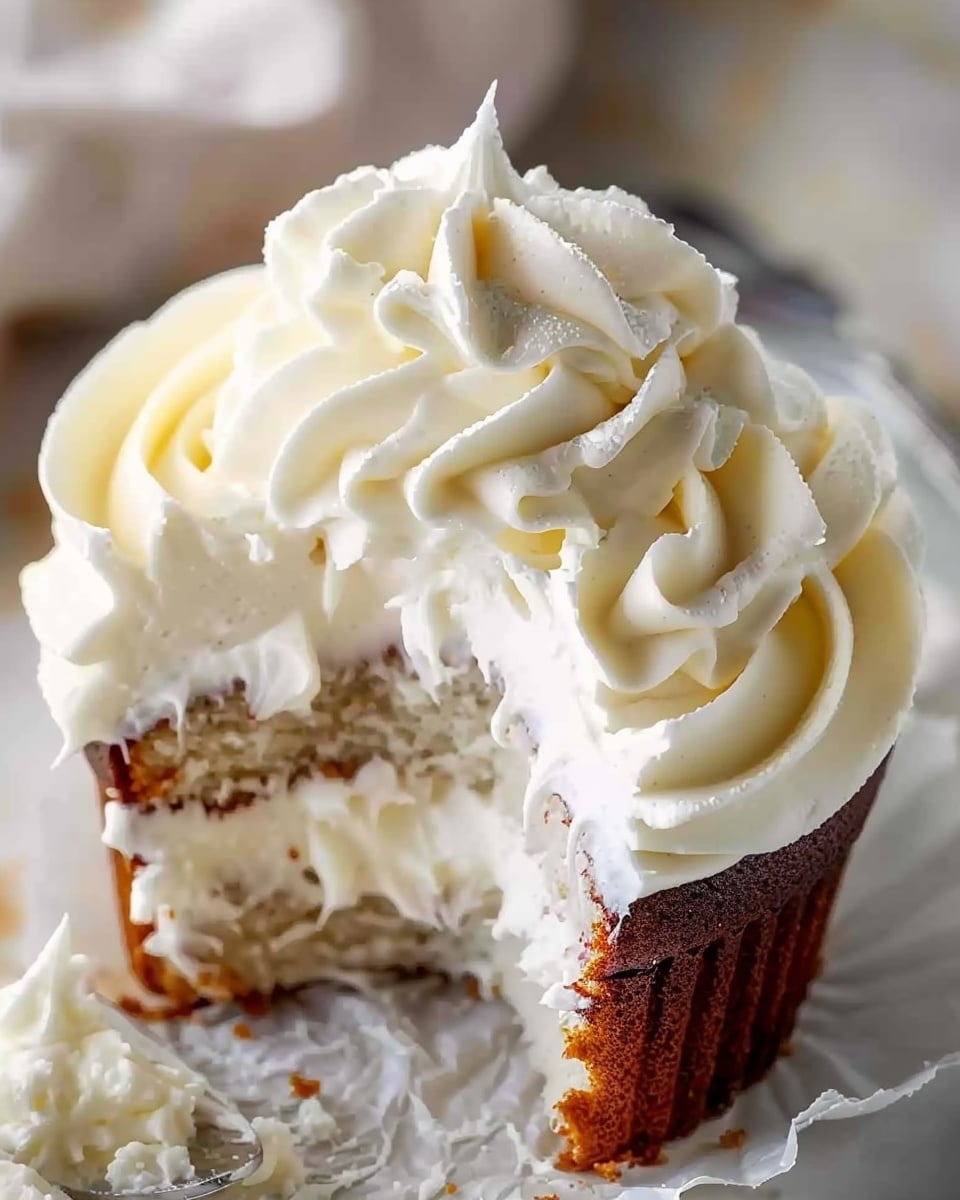 Cool Whip Frosting