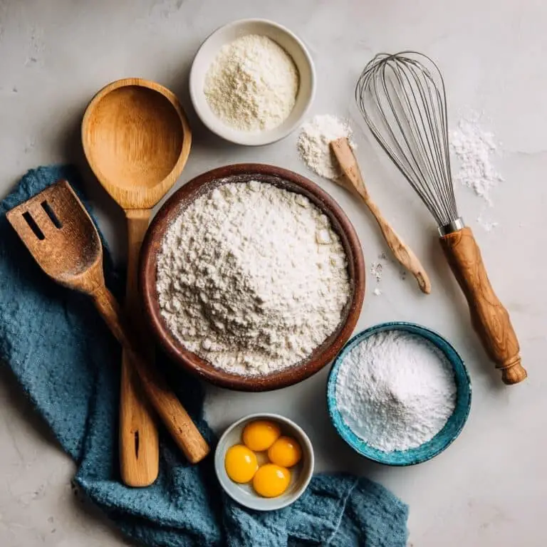 Cotton Candy Cake Recipe