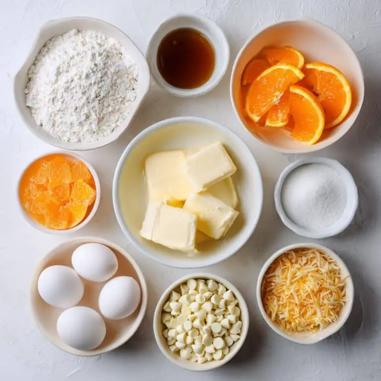 Creamsicle Orange Cookies