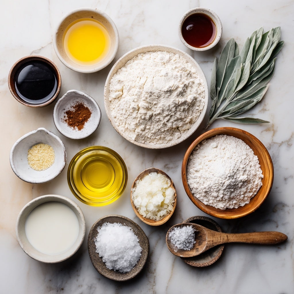 Easy Crepes (4 Ingredients, No Eggs)