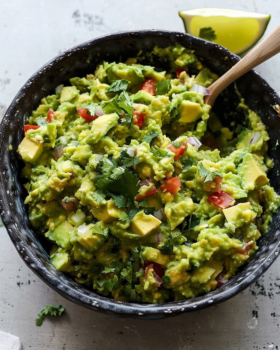 Guacamole