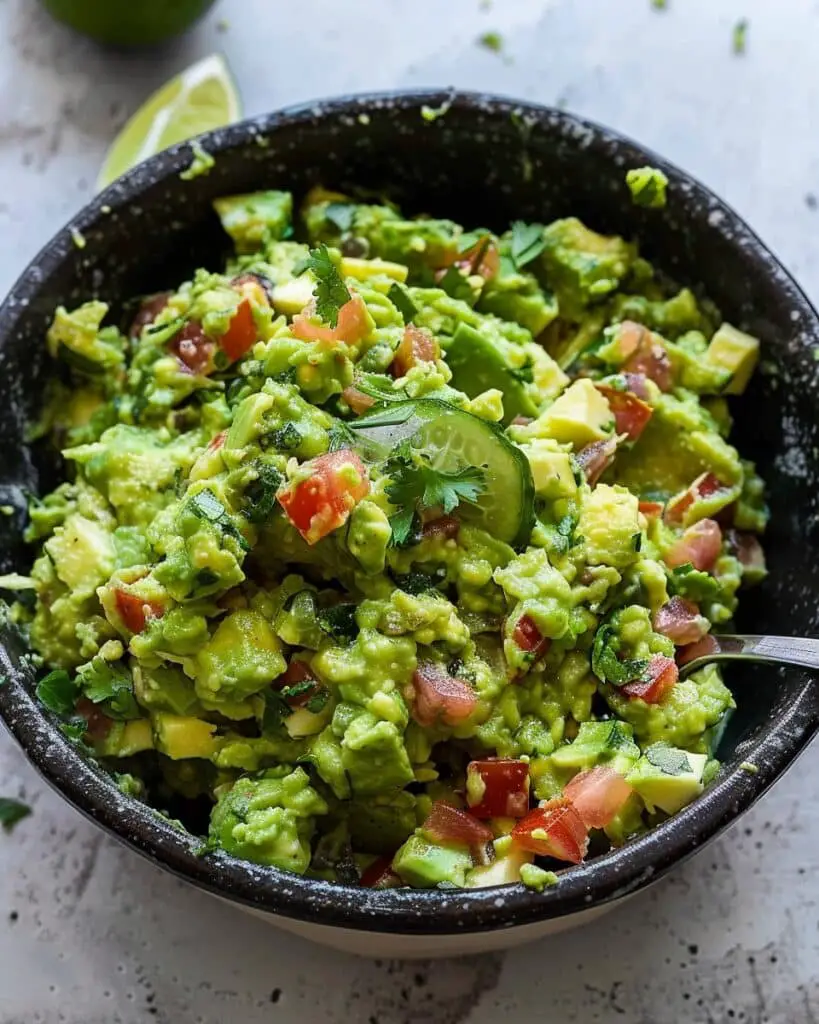 Guacamole