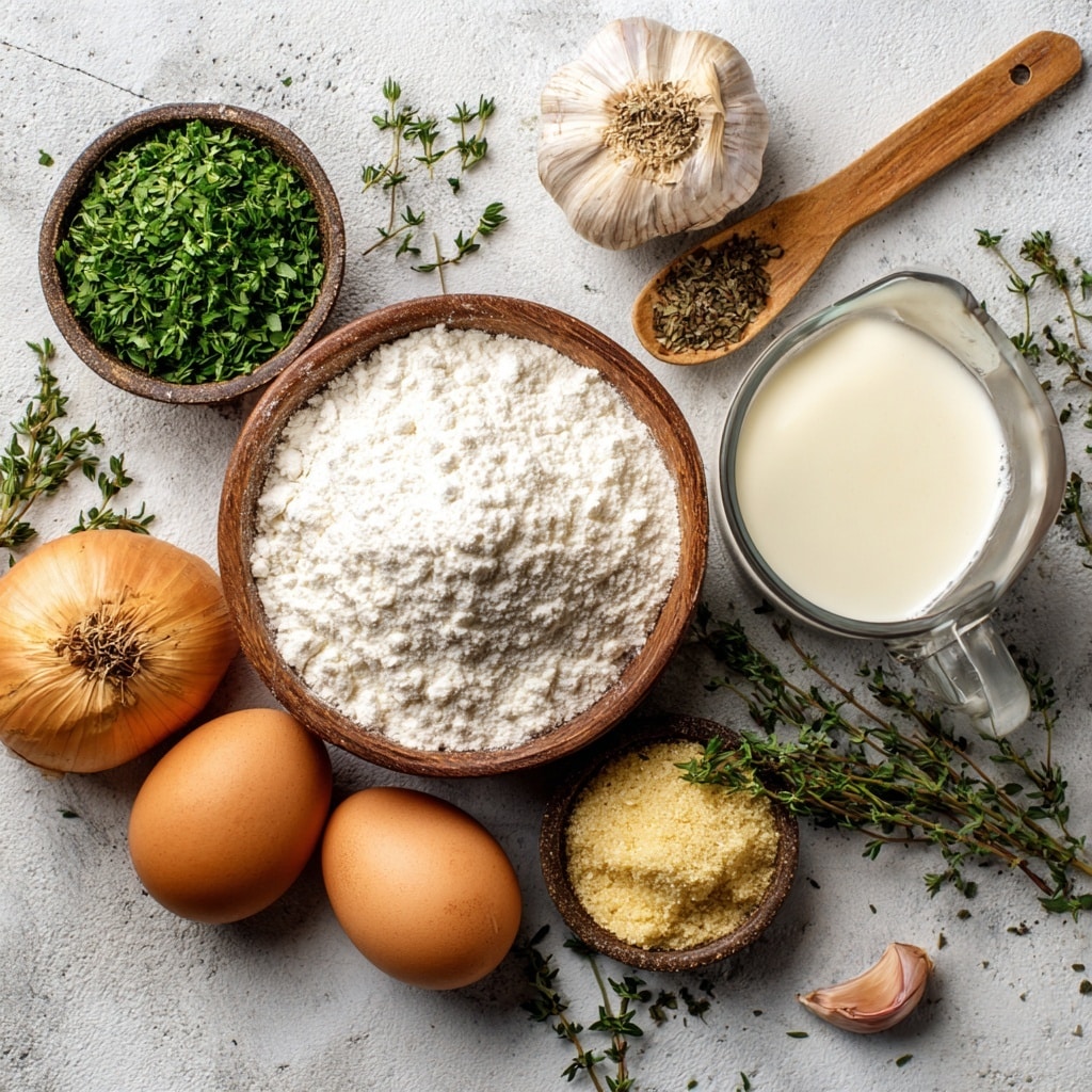 Homemade Dry Ranch Mix