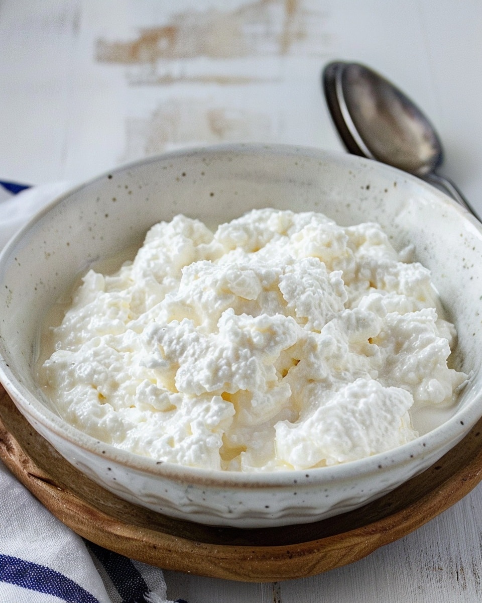 Homemade German Quark Recipe