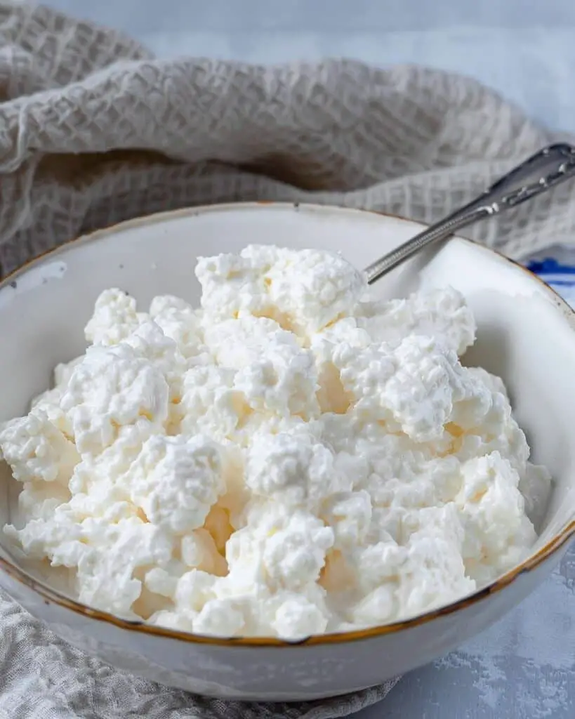 Homemade German Quark Recipe