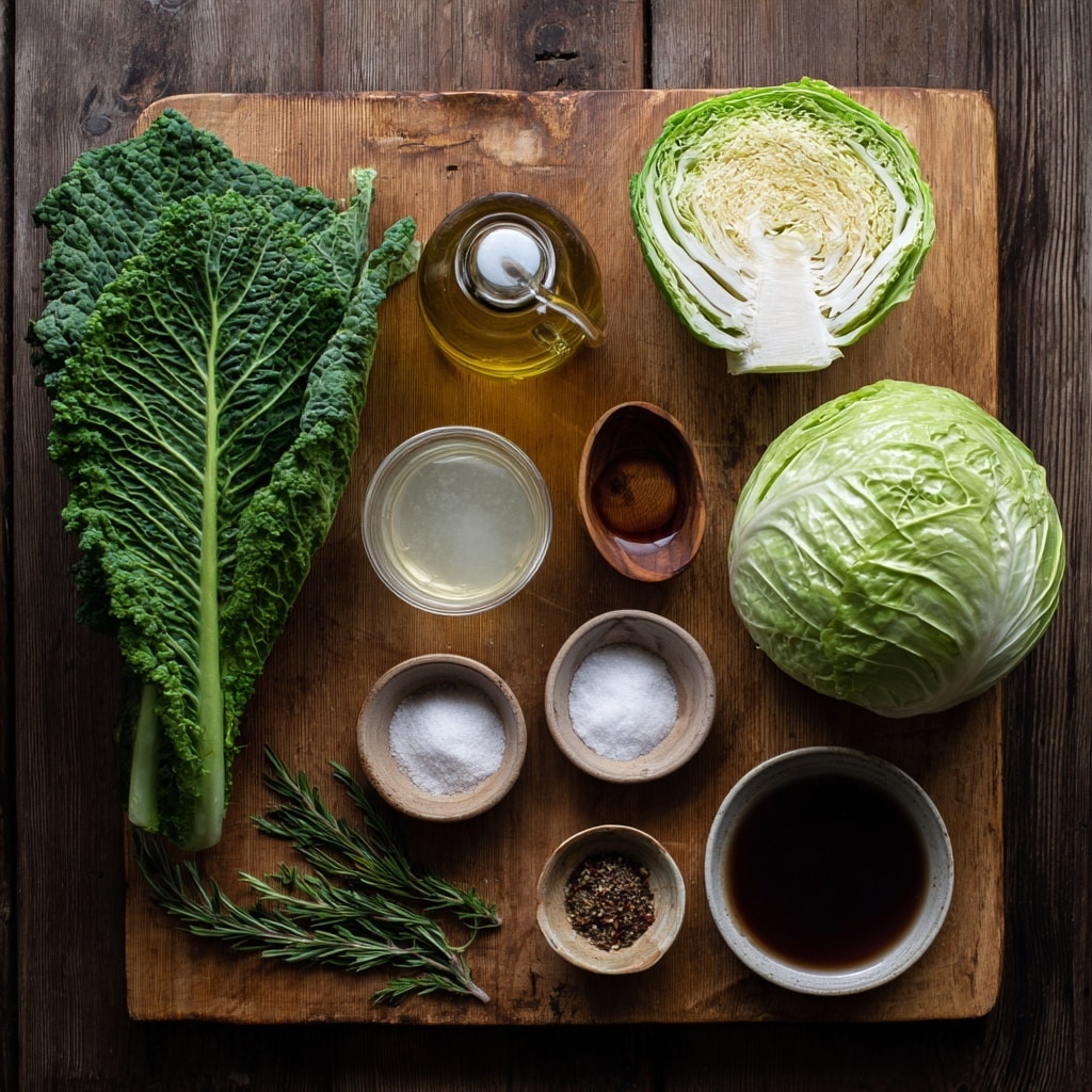 Easy Homemade Sauerkraut