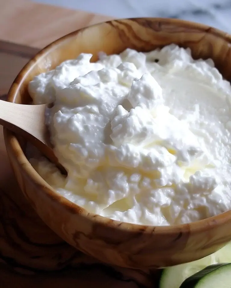 How To Make Quark Cheese