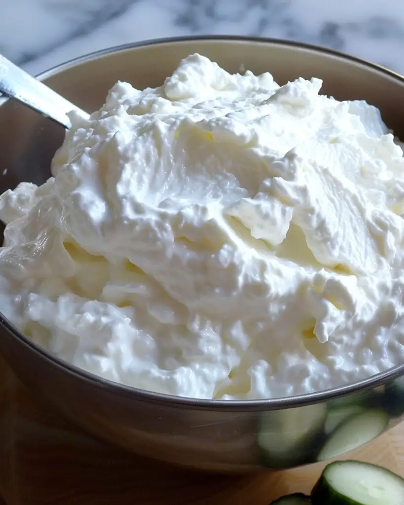 How To Make Quark Cheese