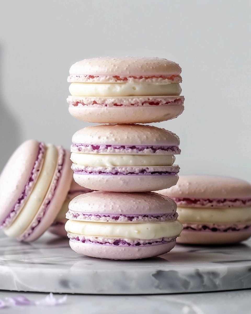 How To Make Macarons: Beginner Friendly Guide