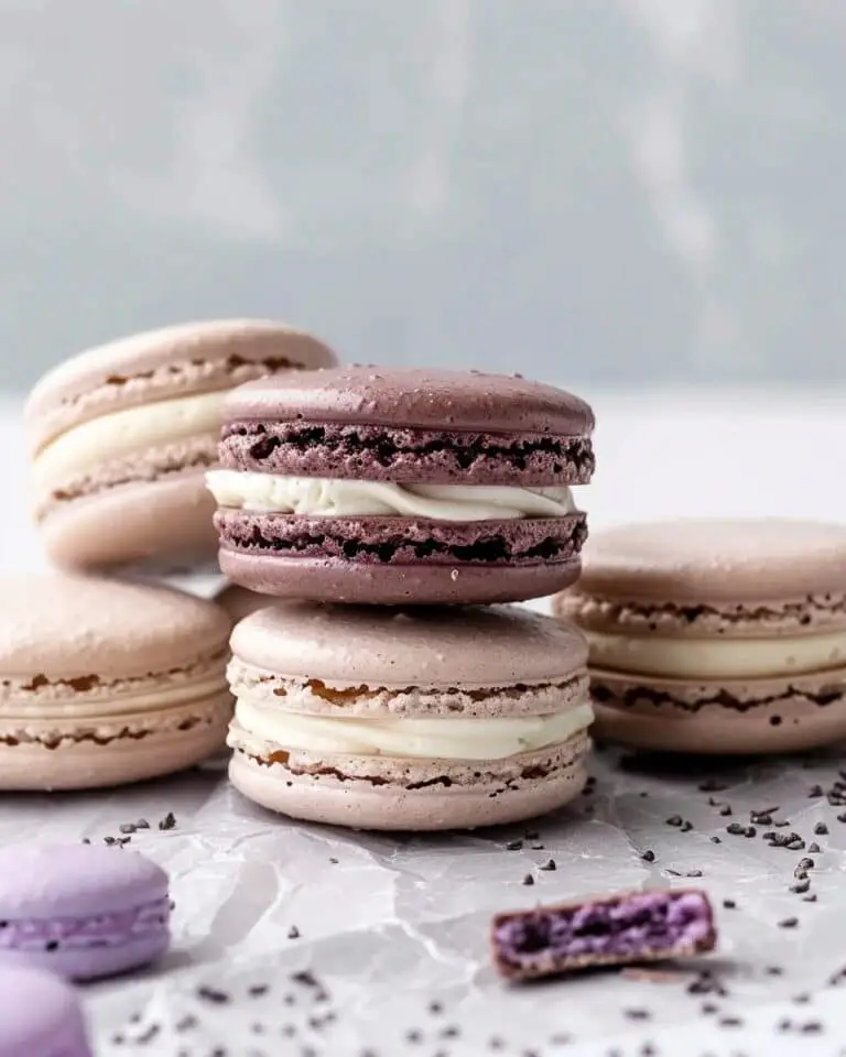 How To Make Macarons: Beginner Friendly Guide