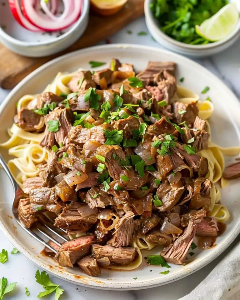 Instant Pot Carnitas